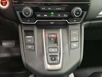 Honda Cr-v LIFESTYLE